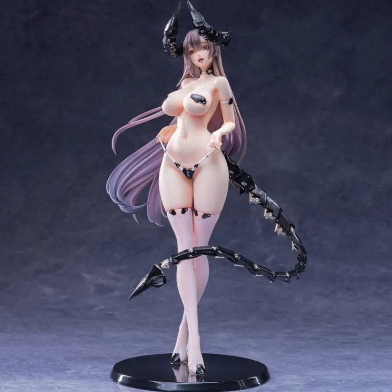 Best Estatua PVC Dragon-Ryuhime 28 cm por Lovecacao Figuras