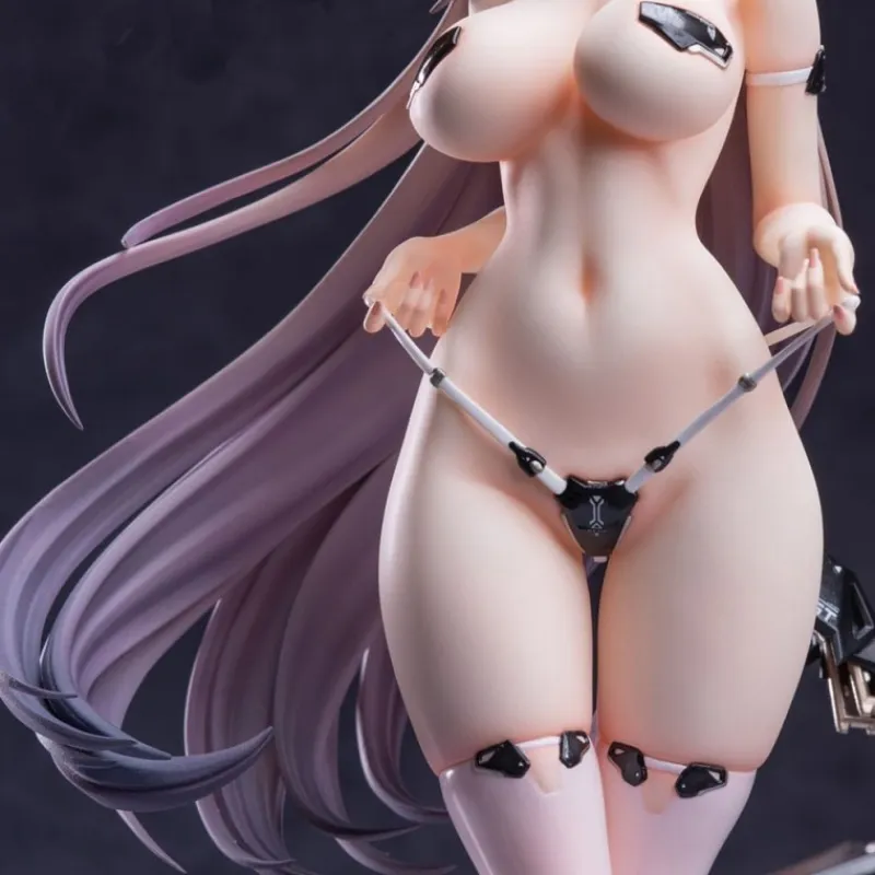 Best Estatua PVC Dragon-Ryuhime 28 cm por Lovecacao Figuras