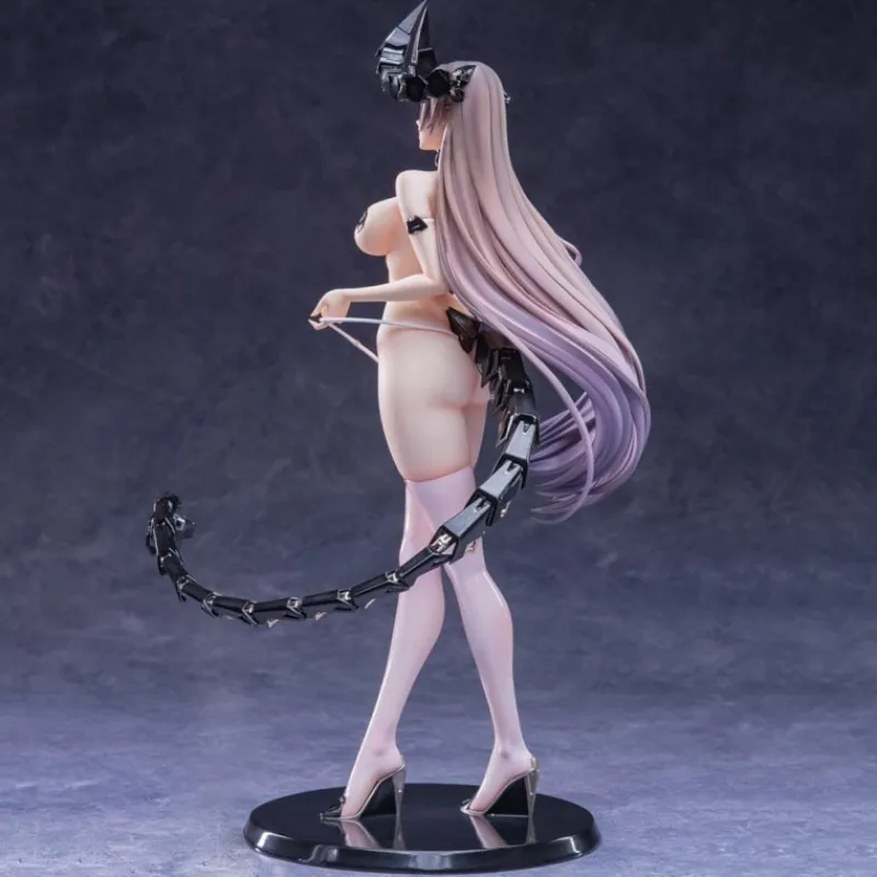 Best Estatua PVC Dragon-Ryuhime 28 cm por Lovecacao Figuras