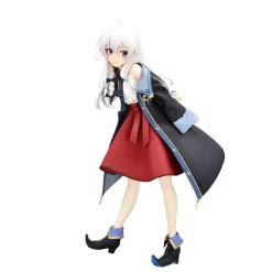 Online Estatua PVC Elaina de Majo no Tabitabi - 20 cm Figuras