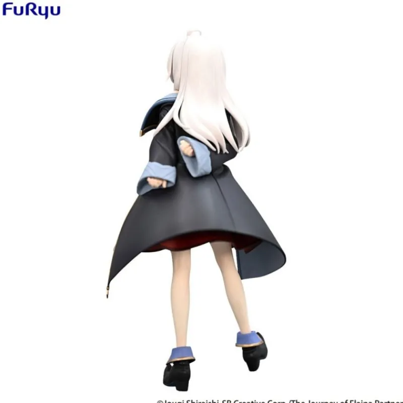 Online Estatua PVC Elaina de Majo no Tabitabi - 20 cm Figuras