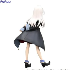 Online Estatua PVC Elaina de Majo no Tabitabi - 20 cm Figuras