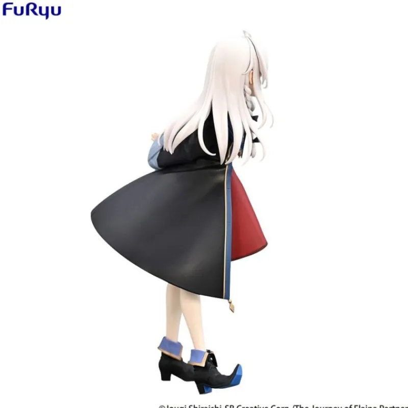 Online Estatua PVC Elaina de Majo no Tabitabi - 20 cm Figuras