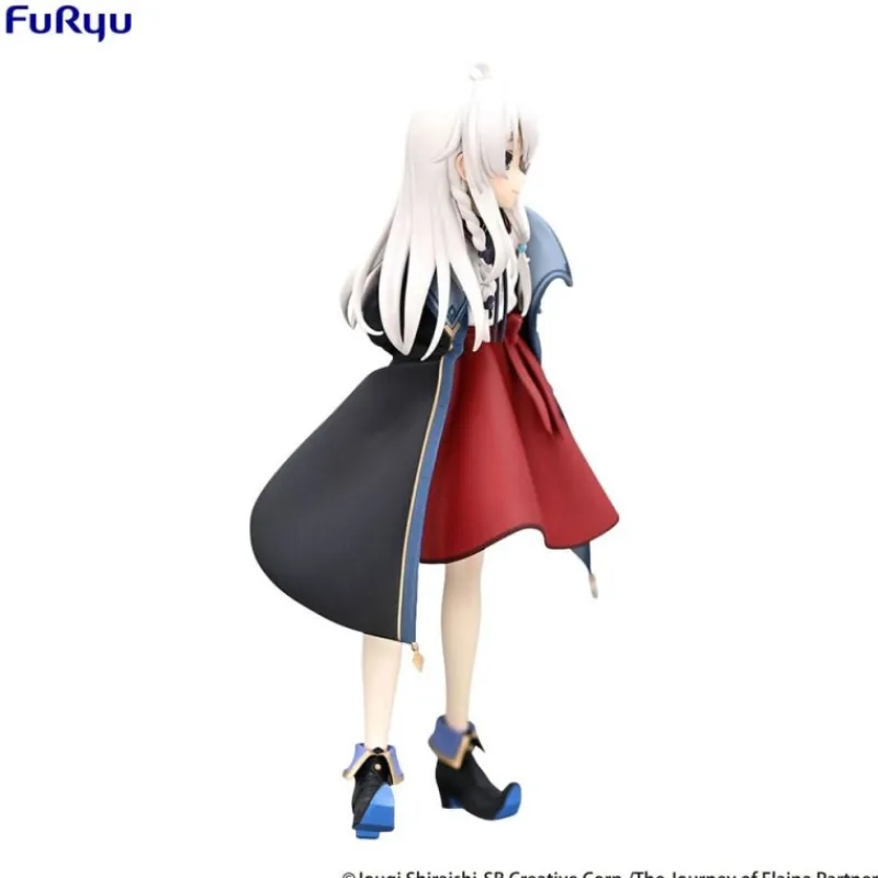 Online Estatua PVC Elaina de Majo no Tabitabi - 20 cm Figuras