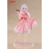 Taito Prize Figuras^Estatua PVC Elaina Mask & Party Dress Ver. 18 cm - Wandering Witch