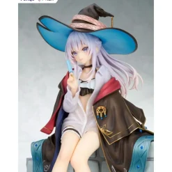 FuRyu Figuras^Estatua PVC Elaina Summer Vacation 22 cm Wandering Witch