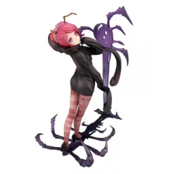 Alter Figuras^Estatua PVC Entoma Vasilissa Zeta de Overlord 1/8 20 cm