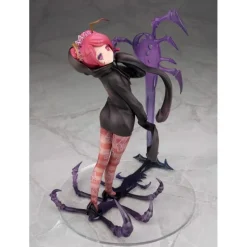 Alter Figuras^Estatua PVC Entoma Vasilissa Zeta de Overlord 1/8 20 cm