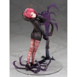 Alter Figuras^Estatua PVC Entoma Vasilissa Zeta de Overlord 1/8 20 cm