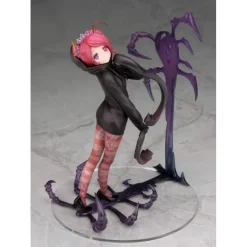 Alter Figuras^Estatua PVC Entoma Vasilissa Zeta de Overlord 1/8 20 cm