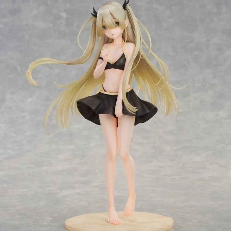 Online Estatua PVC Erna Swimsuit Ver. 24 cm Spy Classroom Regalos De Otras Series|Figuras