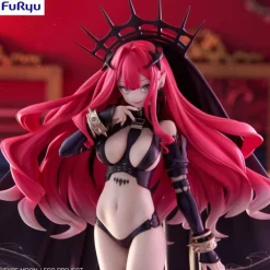 Estatua PVC Fate Grand Order Archer Baobhan Sith 24 cm Figuras
