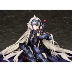 Alter Figuras^Estatua PVC Fate/Grand Order Avenger Jeanne d'Arc Ephemeral 1/7