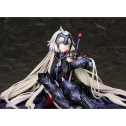 Alter Figuras^Estatua PVC Fate/Grand Order Avenger Jeanne d'Arc Ephemeral 1/7