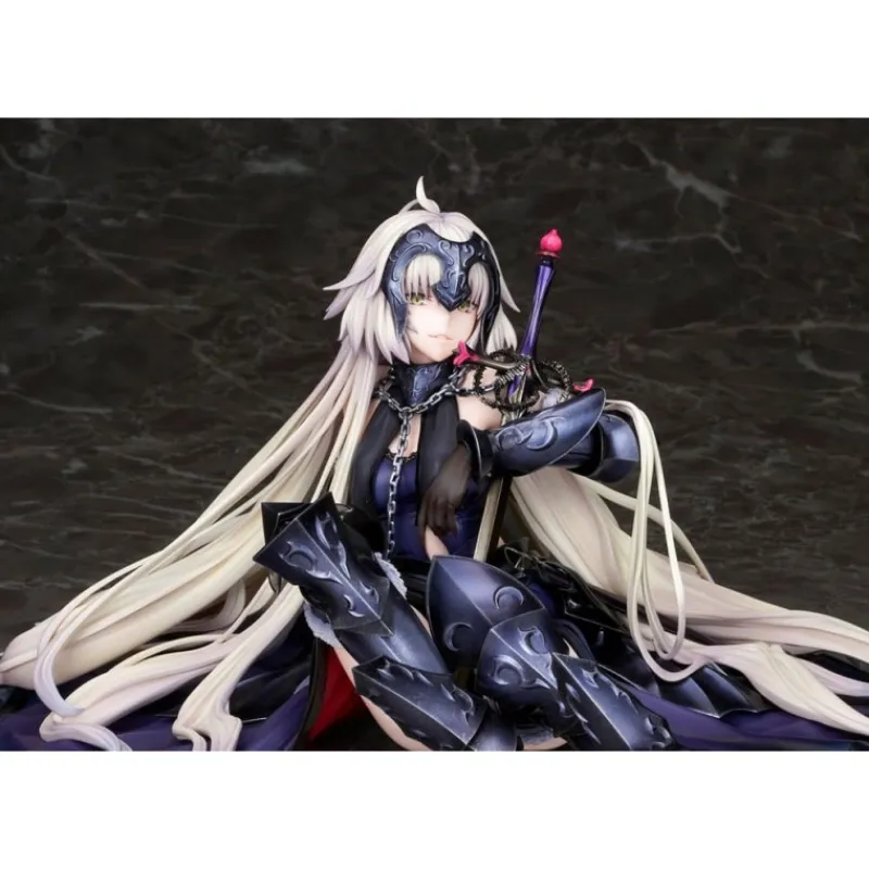 Alter Figuras^Estatua PVC Fate/Grand Order Avenger Jeanne d'Arc Ephemeral 1/7