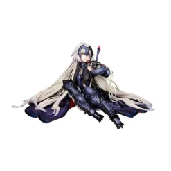 Alter Figuras^Estatua PVC Fate/Grand Order Avenger Jeanne d'Arc Ephemeral 1/7