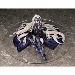 Alter Figuras^Estatua PVC Fate/Grand Order Avenger Jeanne d'Arc Ephemeral 1/7