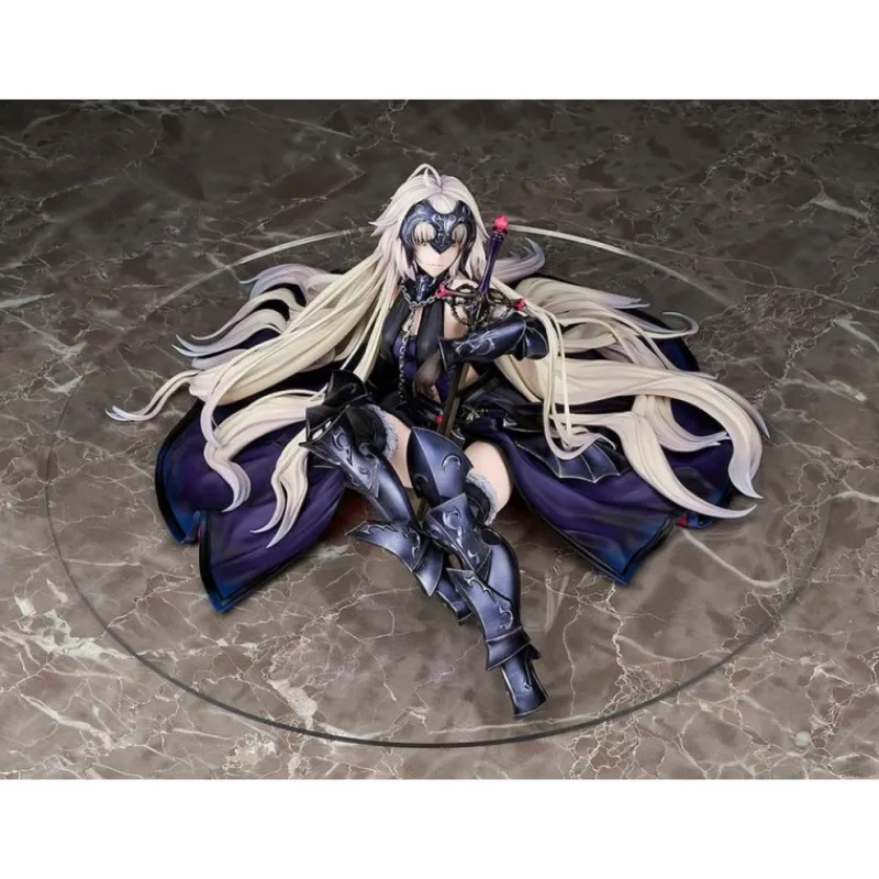Alter Figuras^Estatua PVC Fate/Grand Order Avenger Jeanne d'Arc Ephemeral 1/7