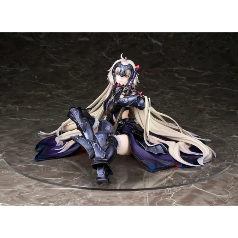 Alter Figuras^Estatua PVC Fate/Grand Order Avenger Jeanne d'Arc Ephemeral 1/7