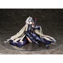 Alter Figuras^Estatua PVC Fate/Grand Order Avenger Jeanne d'Arc Ephemeral 1/7