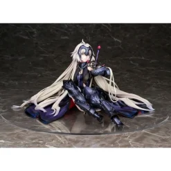 Alter Figuras^Estatua PVC Fate/Grand Order Avenger Jeanne d'Arc Ephemeral 1/7