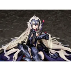 Alter Figuras^Estatua PVC Fate/Grand Order Avenger Jeanne d'Arc Ephemeral 1/7
