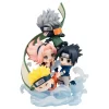 Sale Estatua PVC FigUnity Team 7 Naruto 13 cm por Figuras