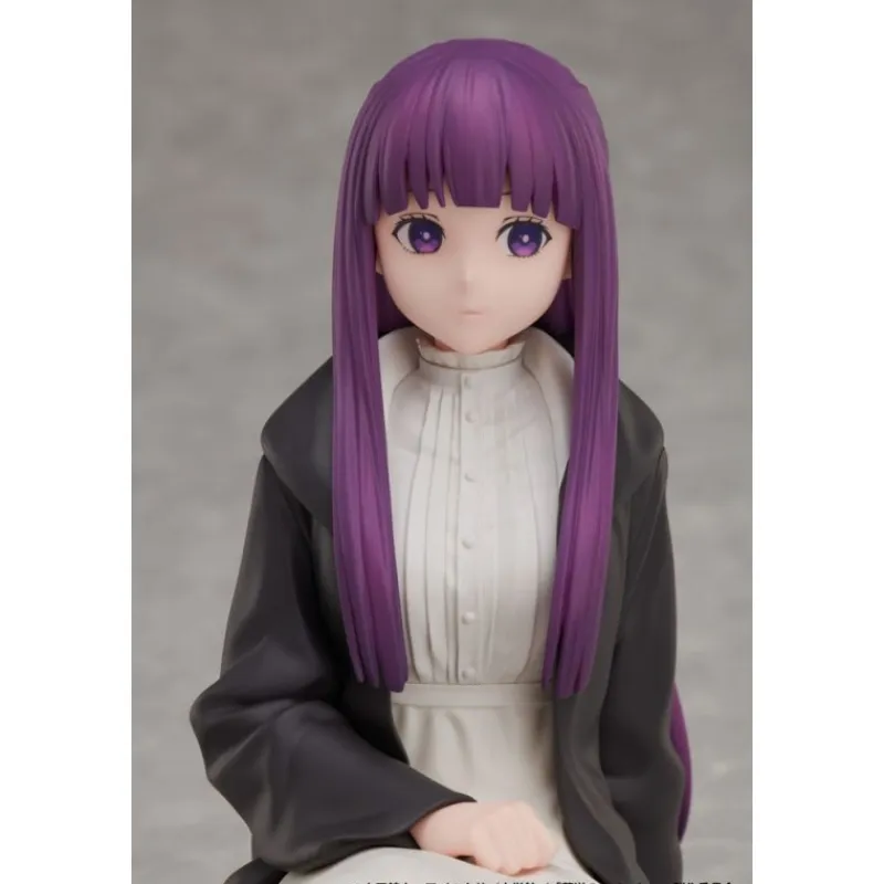 New Estatua PVC Frieren: Beyond Journey's End Fern 1/7 11 cm Figuras