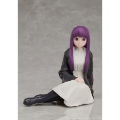 New Estatua PVC Frieren: Beyond Journey's End Fern 1/7 11 cm Figuras