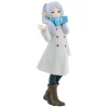 Good Smile Company Figuras^Estatua PVC Frieren Blow Kiss 16 cm -