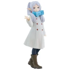 Good Smile Company Figuras^Estatua PVC Frieren Blow Kiss 16 cm -