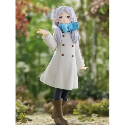 Good Smile Company Figuras^Estatua PVC Frieren Blow Kiss 16 cm -