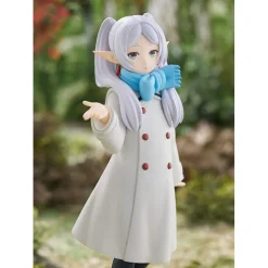 Good Smile Company Figuras^Estatua PVC Frieren Blow Kiss 16 cm -