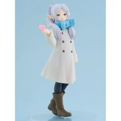 Good Smile Company Figuras^Estatua PVC Frieren Blow Kiss 16 cm -