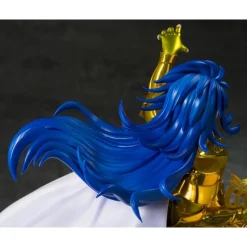 Bandai Figuras^Estatua PVC Gemini Saga Saint Seiya Figuarts ZERO
