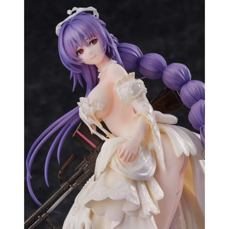 eStream Descuentos Gaming|Figuras^Estatua PVC Girls Frontline 1/7 ZB-26 1000th Paper Crane Wounded Ver.