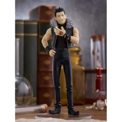 Good Smile Company Figuras^Estatua PVC Greed Fullmetal Alchemist: Brotherhood 18 cm