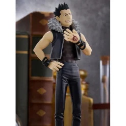 Good Smile Company Figuras^Estatua PVC Greed Fullmetal Alchemist: Brotherhood 18 cm