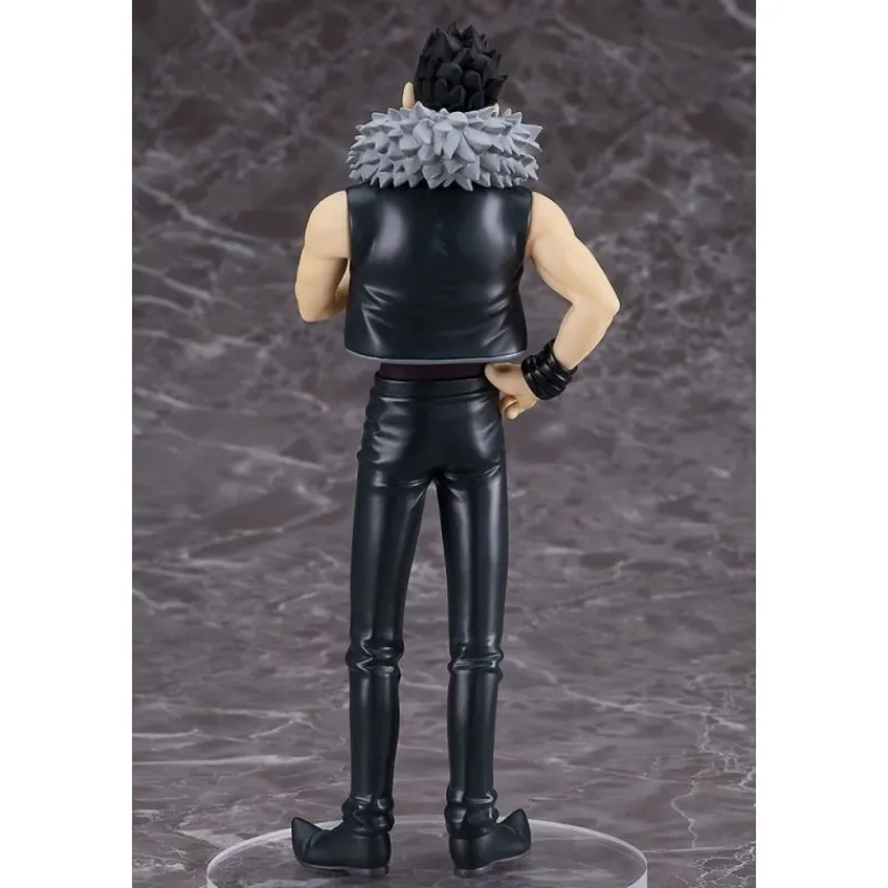 Good Smile Company Figuras^Estatua PVC Greed Fullmetal Alchemist: Brotherhood 18 cm