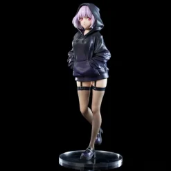 Clearance Estatua PVC Gridman Universe Akane Shinjo 23 cm Figuras
