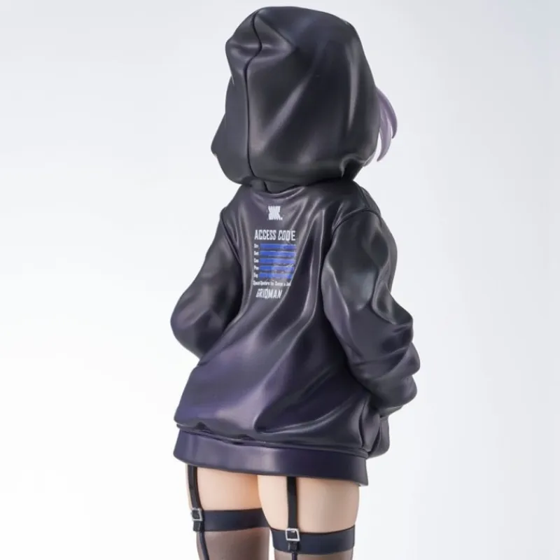 Clearance Estatua PVC Gridman Universe Akane Shinjo 23 cm Figuras