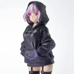 Clearance Estatua PVC Gridman Universe Akane Shinjo 23 cm Figuras