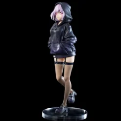 Clearance Estatua PVC Gridman Universe Akane Shinjo 23 cm Figuras
