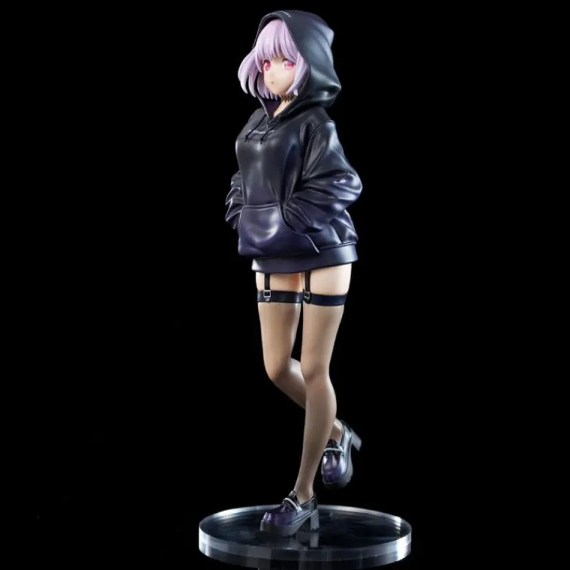 Clearance Estatua PVC Gridman Universe Akane Shinjo 23 cm Figuras