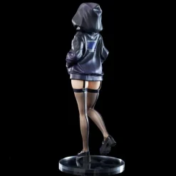 Clearance Estatua PVC Gridman Universe Akane Shinjo 23 cm Figuras