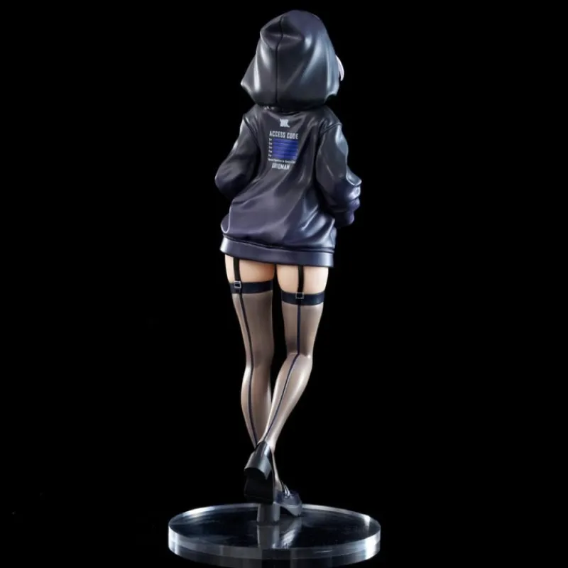 Clearance Estatua PVC Gridman Universe Akane Shinjo 23 cm Figuras