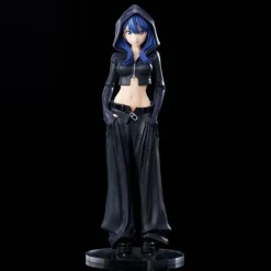Union Creative Figuras^Estatua PVC Gridman Universe Rikka Takarada 24 cm