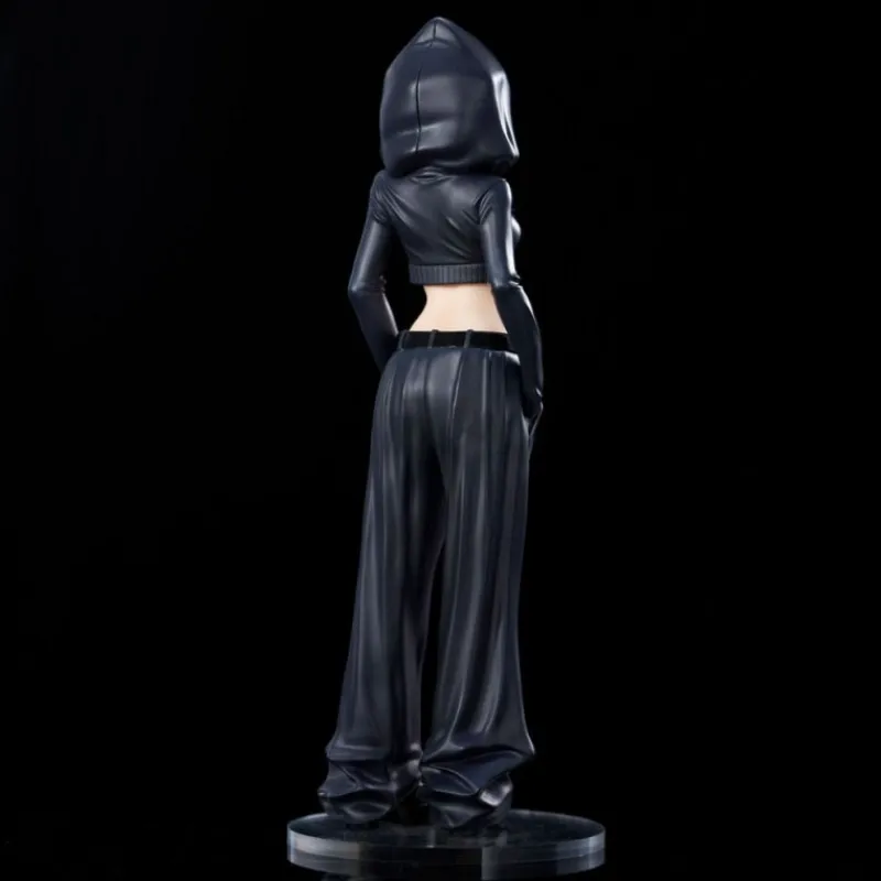 Union Creative Figuras^Estatua PVC Gridman Universe Rikka Takarada 24 cm