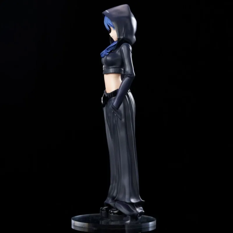 Union Creative Figuras^Estatua PVC Gridman Universe Rikka Takarada 24 cm