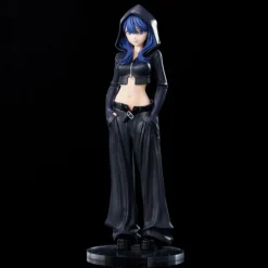 Union Creative Figuras^Estatua PVC Gridman Universe Rikka Takarada 24 cm